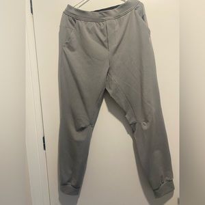 Lululemon Mens ABC jogger M hardly worn